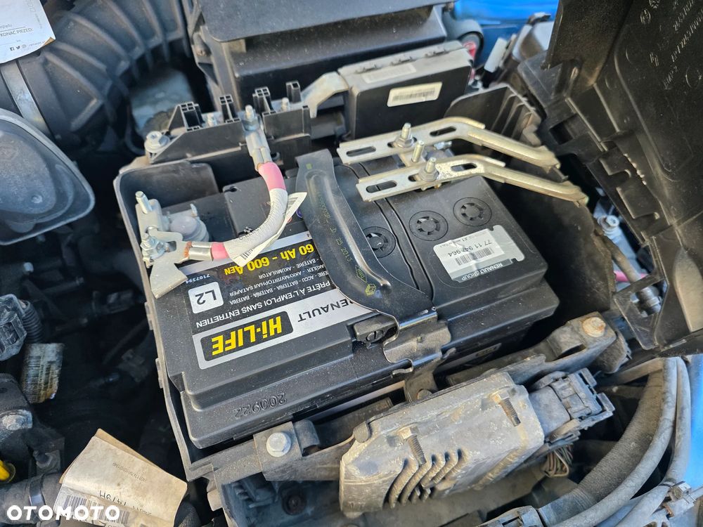 Renault Megane 1.6 16V Expression - 37