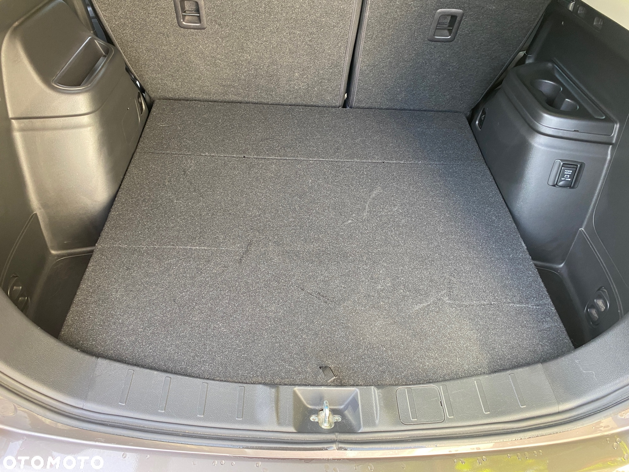 Mitsubishi Outlander 2.0 2WD CVT Active+ - 34