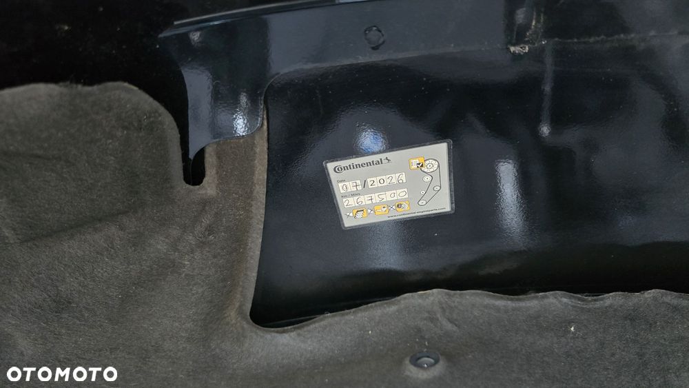 BMW Seria 3 320d DPF - 32