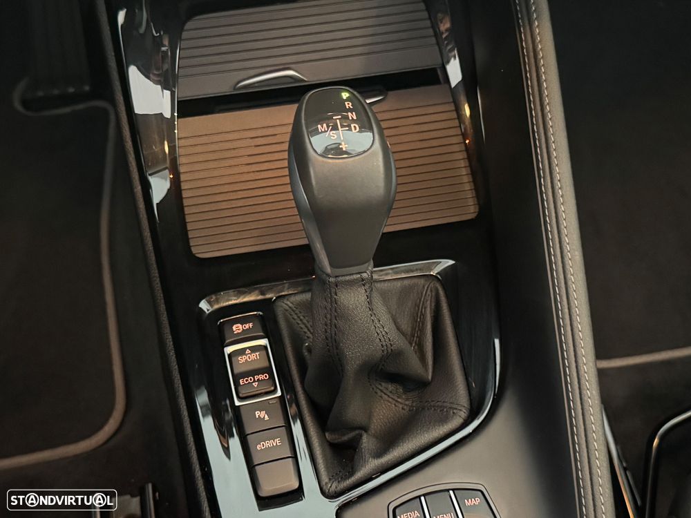 BMW X2 25 e xDrive - 17