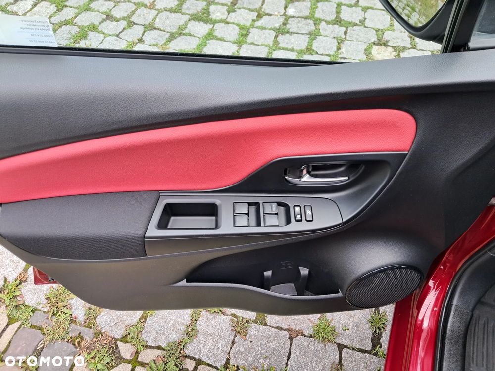 Toyota Yaris 1.5 Selection - 16