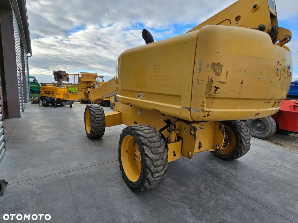 Genie S-60 - 4