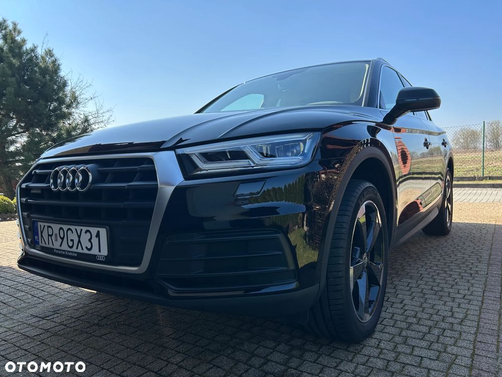 Audi Q5 2.0 TDI Quattro S tronic - 11