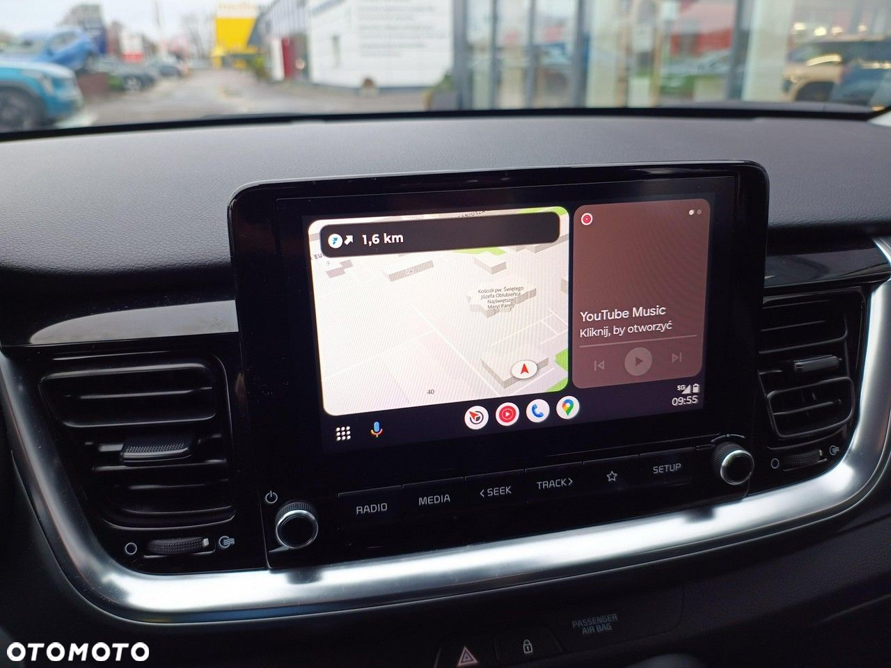 Kia Stonic - 18