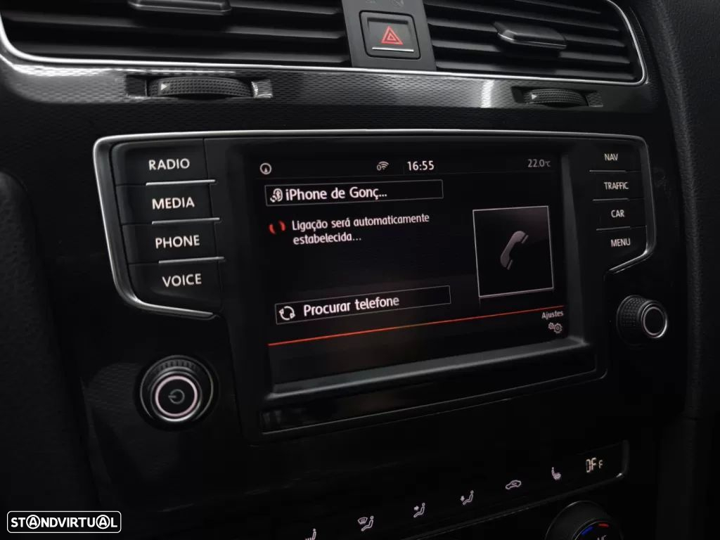 VW Golf 2.0 TSi GTi Performance - 31