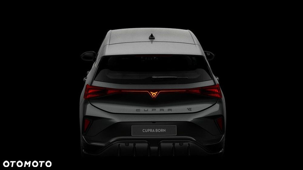 Cupra Born 2026 photo 4