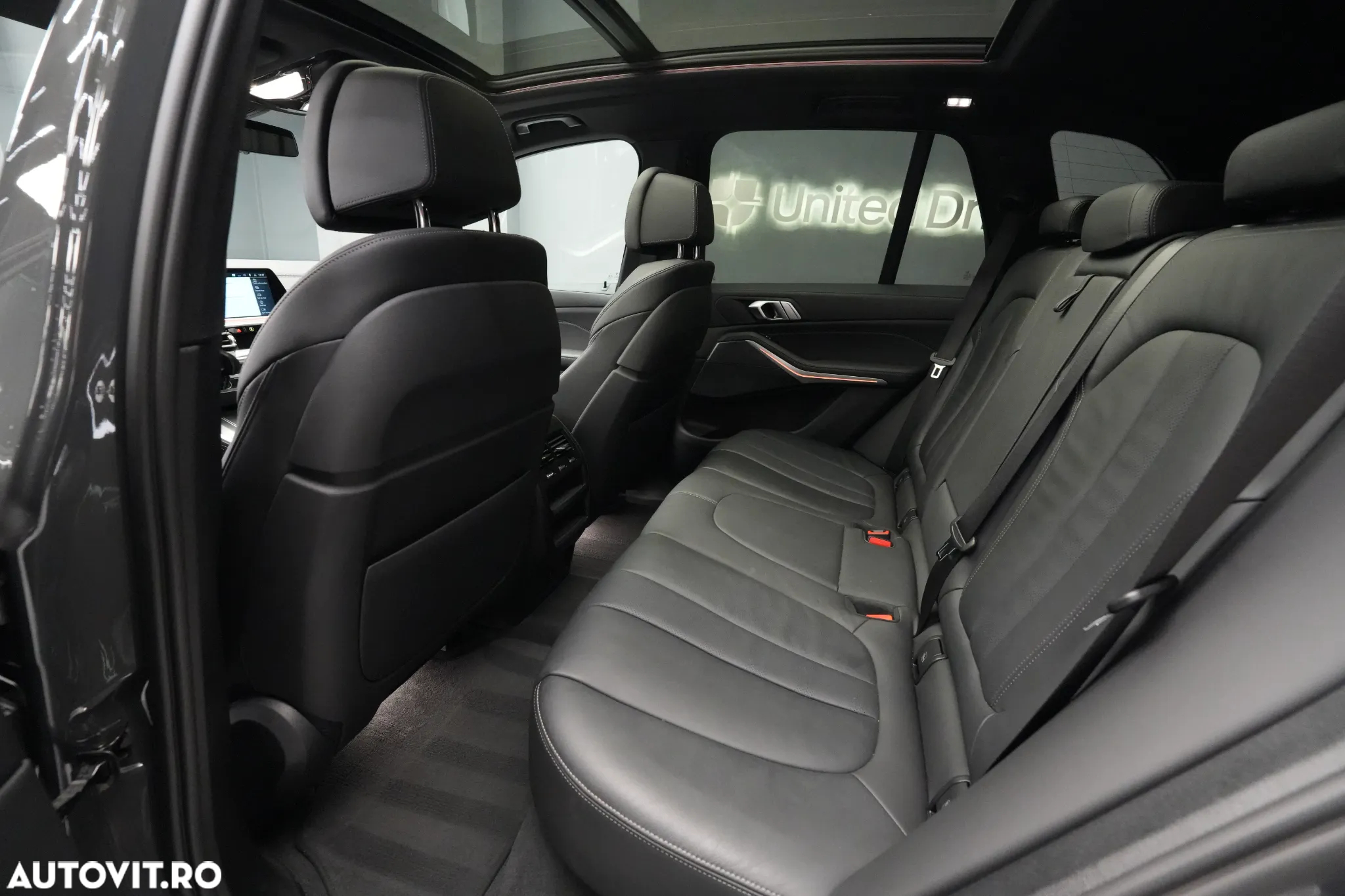 BMW X5 xDrive30d AT MHEV - 7