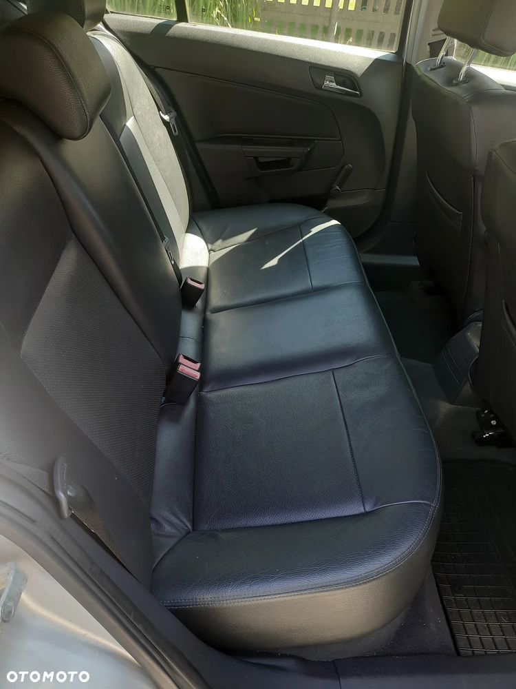 Opel Astra 1.8 Cosmo - 6