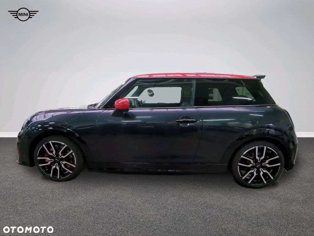 MINI Cooper JCW sport - 2
