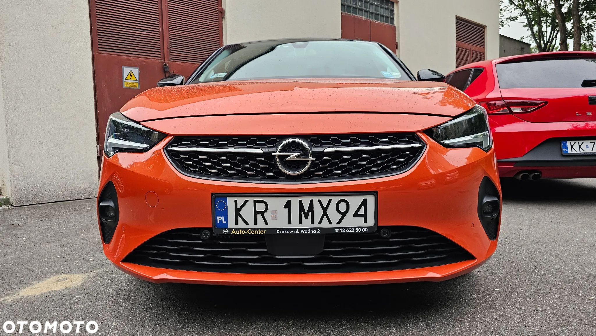 Opel Corsa 1.2 Elegance Business Pack S&S - 1