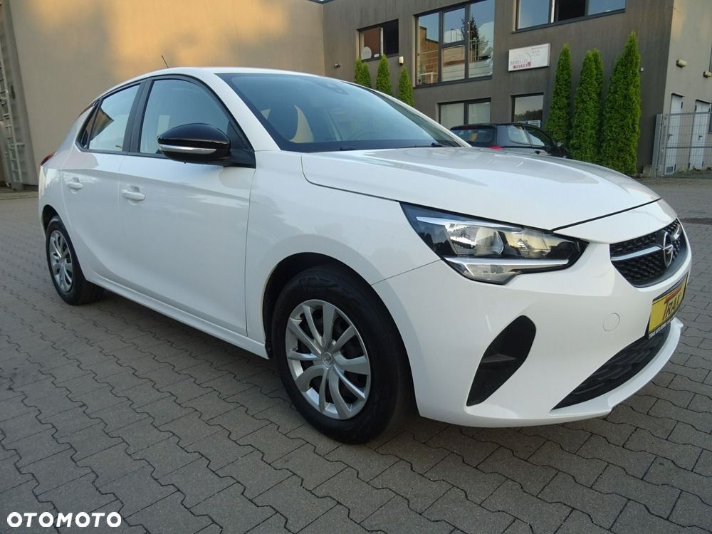 Opel Corsa 2022 photo 2