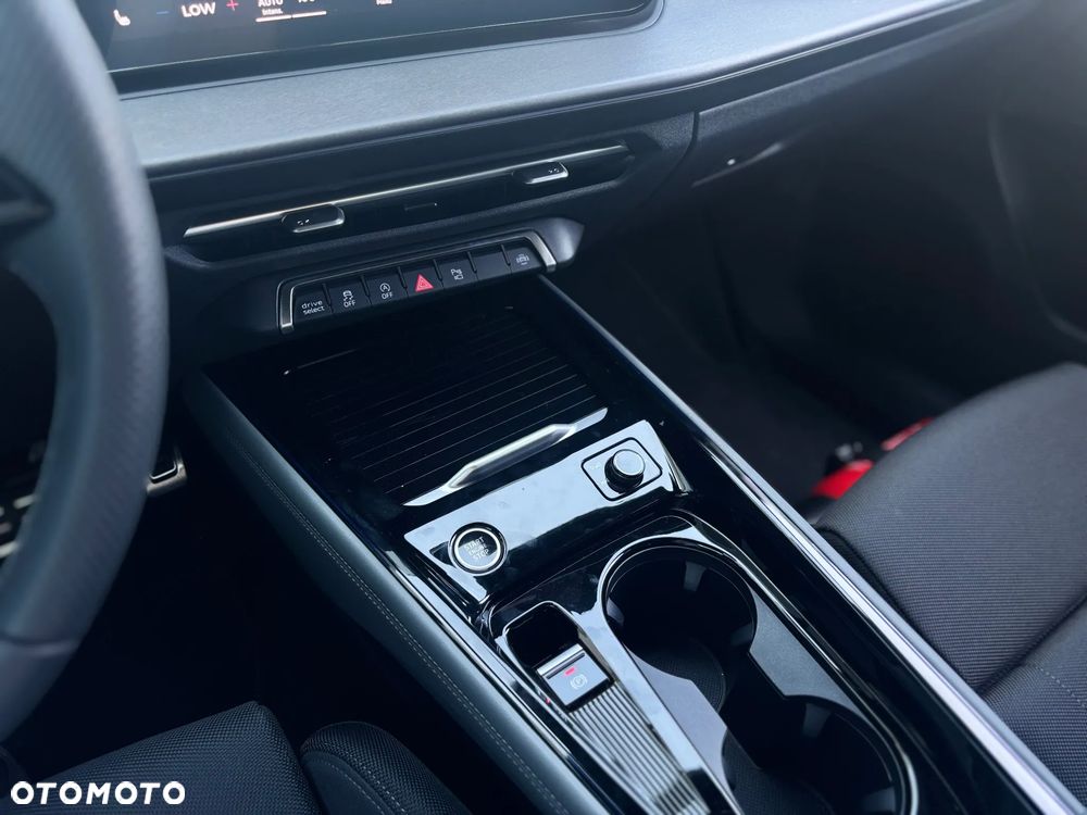 Audi Q3 Sportback TFSI mHEV 110 kW S tronic - 17