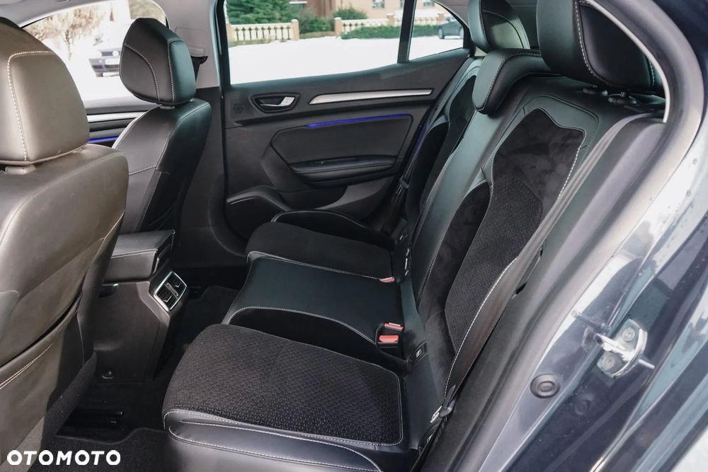 Renault Megane ENERGY TCe 130 Start & Stop LIMITED - 24