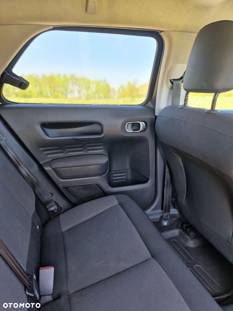 Citroën C4 Cactus 1.6 Blue HDi Feel - 5