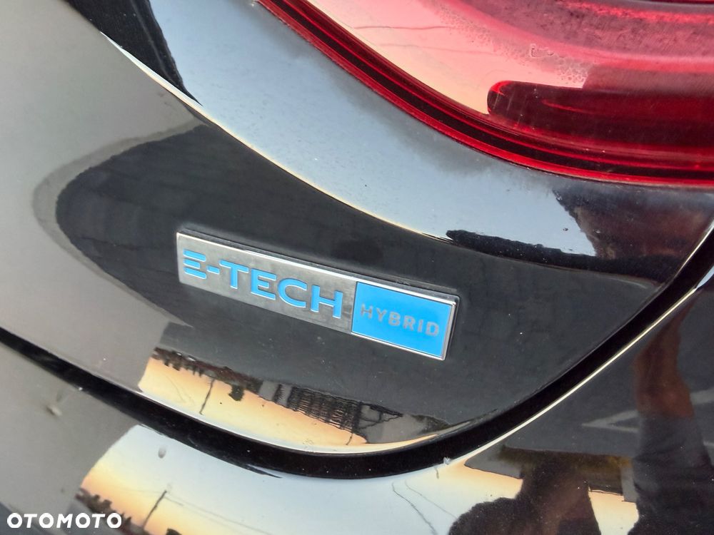 Renault Clio 1.6 E-TECH Techno - 17
