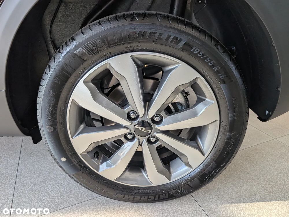 Kia Stonic 1.2 L - 18