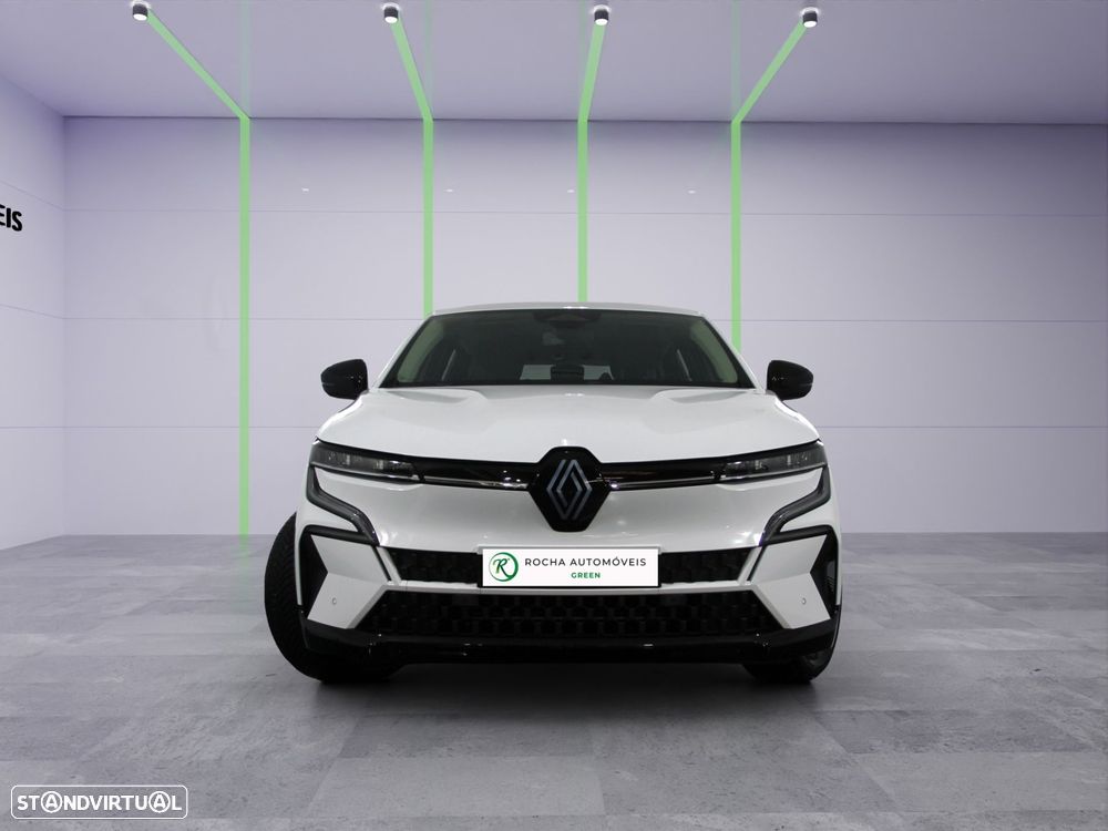 Renault Mégane E-Tech - 2