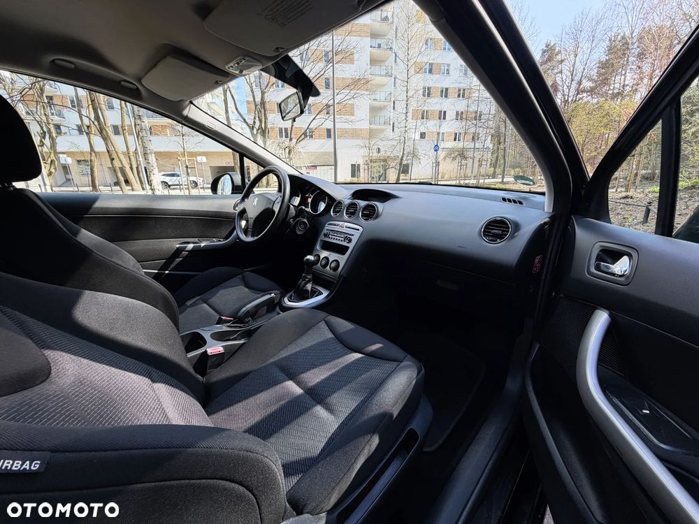 Peugeot 308 - 6