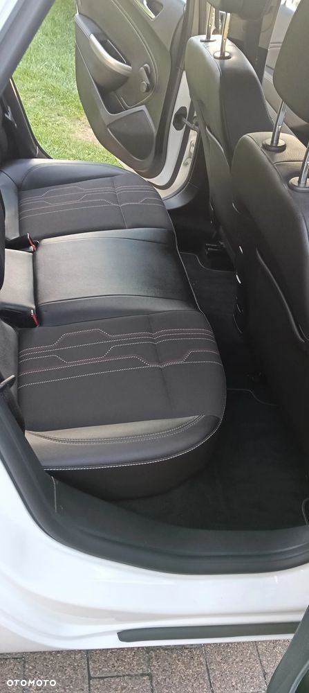Opel Astra - 27