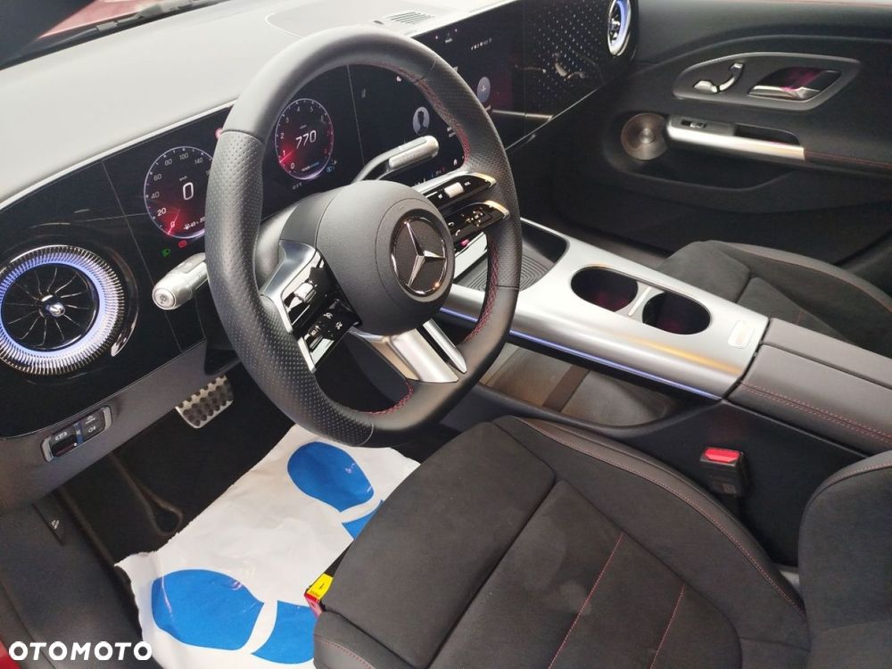 Mercedes-Benz CLA 2026