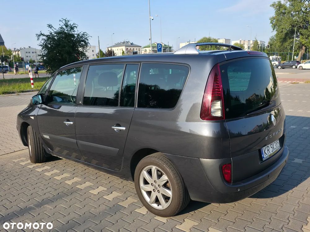 Renault Grand Espace 2.0 dCi Initiale - 7