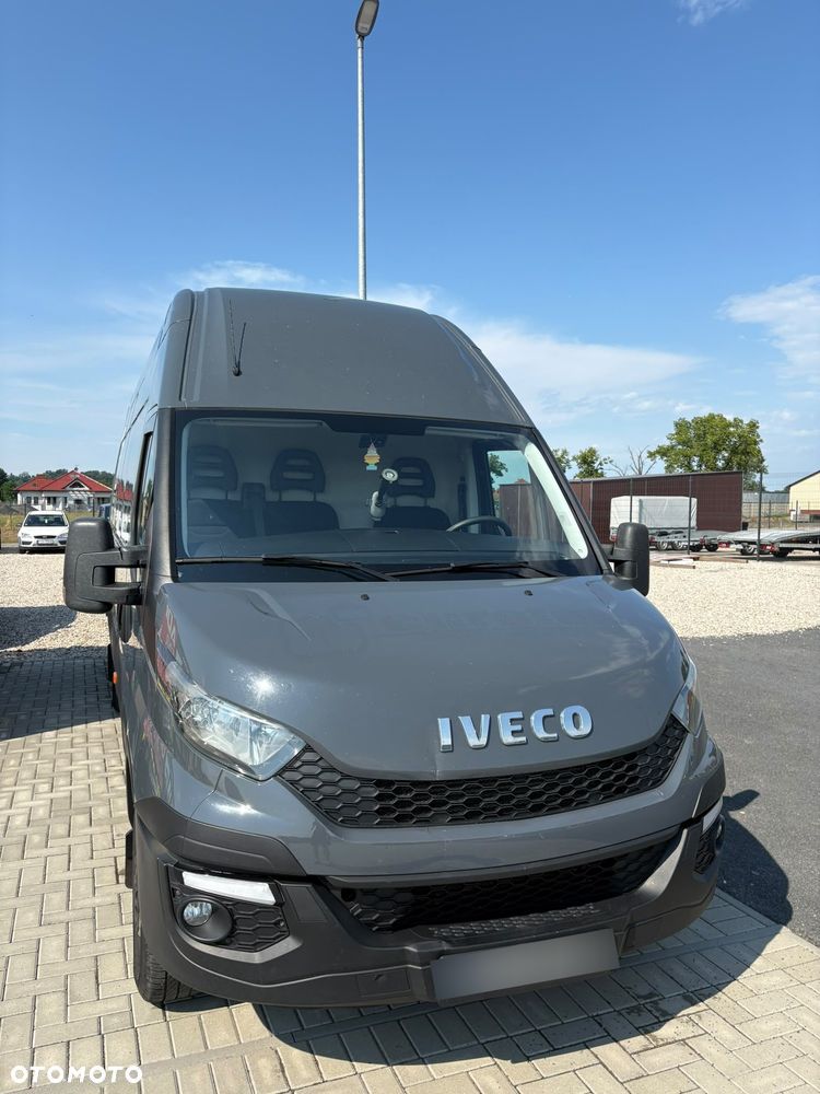 Iveco DAILY - 3