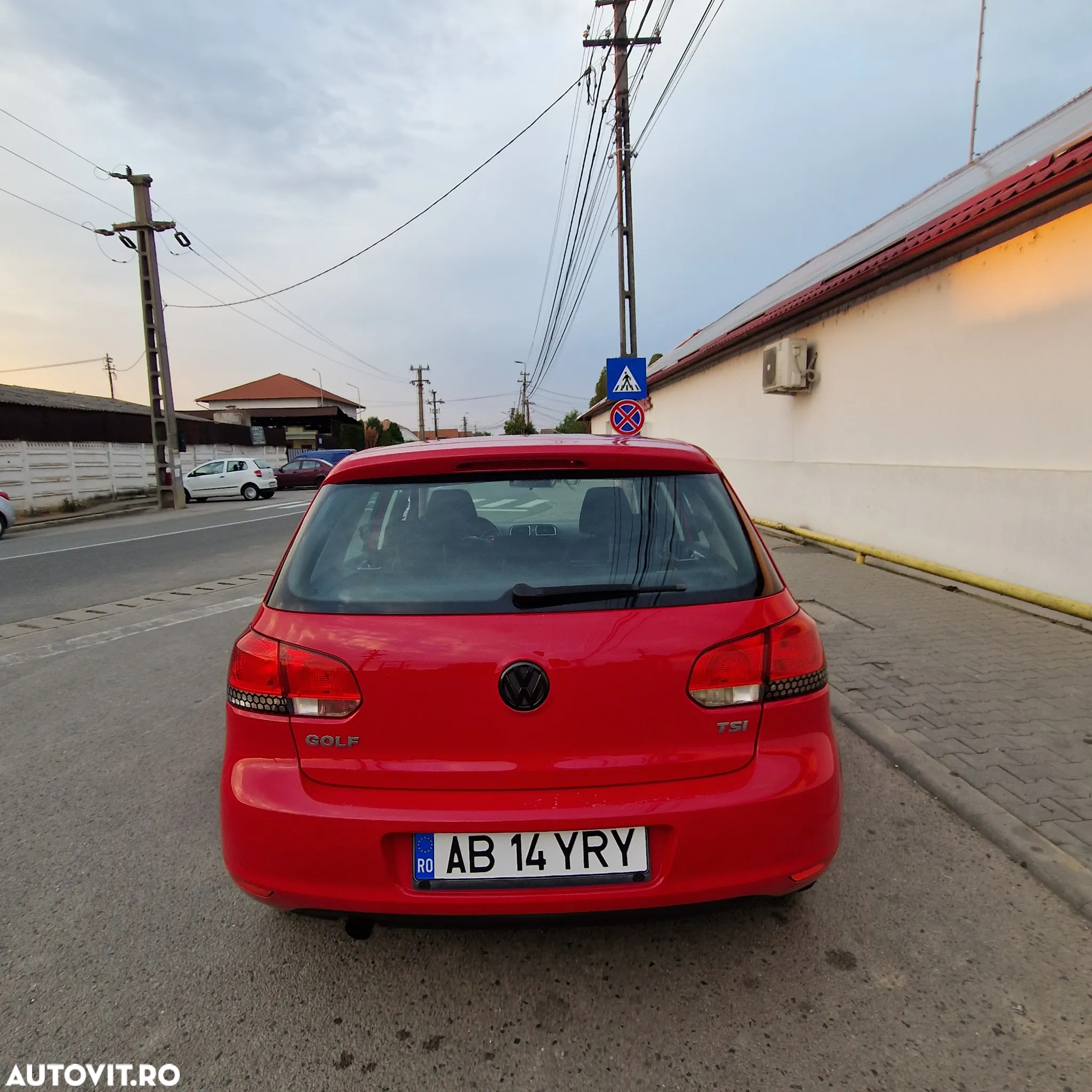 Volkswagen Golf 1.2 TSI Team - 3
