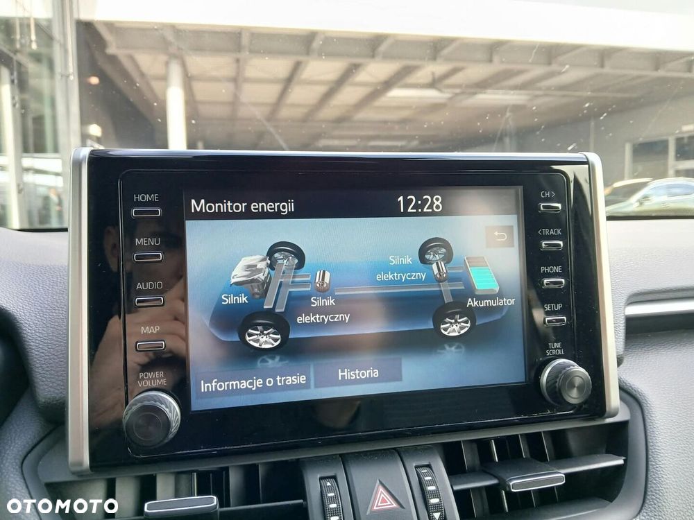 Toyota RAV4 2.5 Hybrid Selection 4x4 - 16