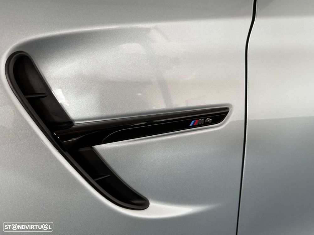 BMW M4 - 5