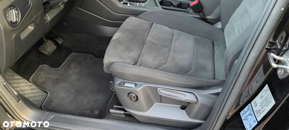 Volkswagen Tiguan 2.0 TDI SCR DSG United - 24
