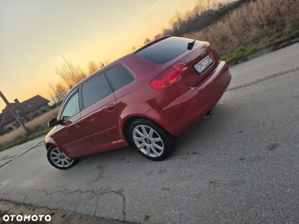 Audi A3 Sportback - 27