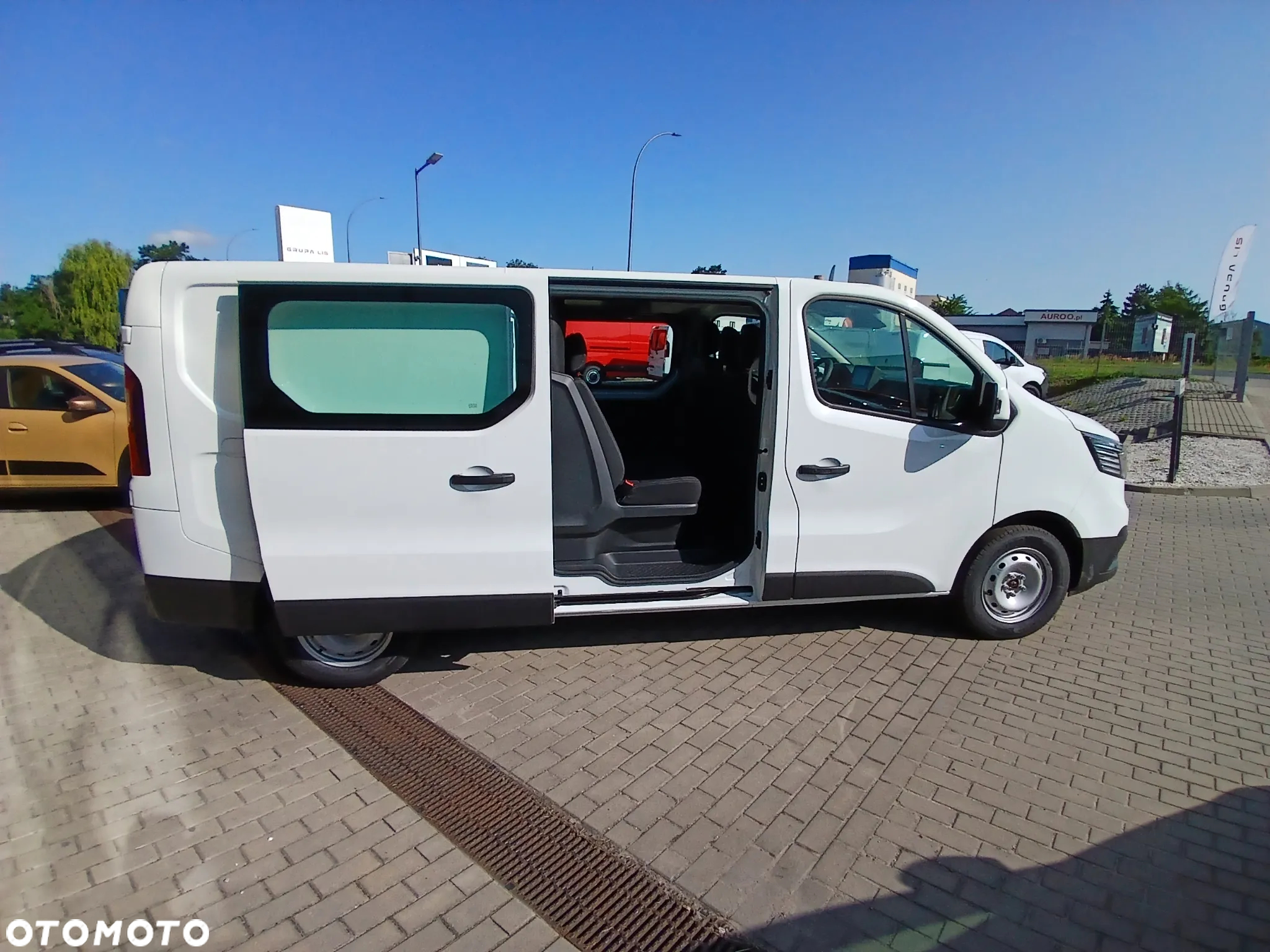 Renault Trafic - 2