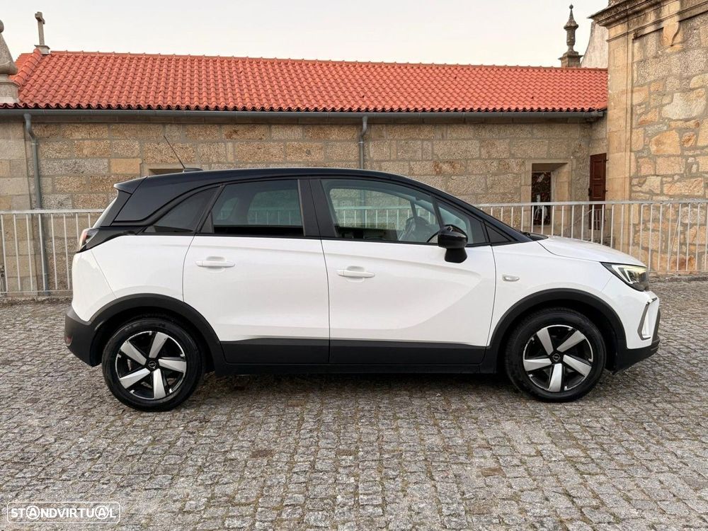 Opel Crossland 1.2 Business Edition - 25