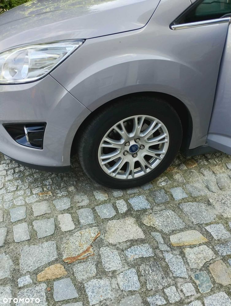 Ford C-MAX - 8
