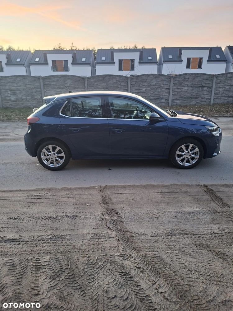 Opel Corsa - 4