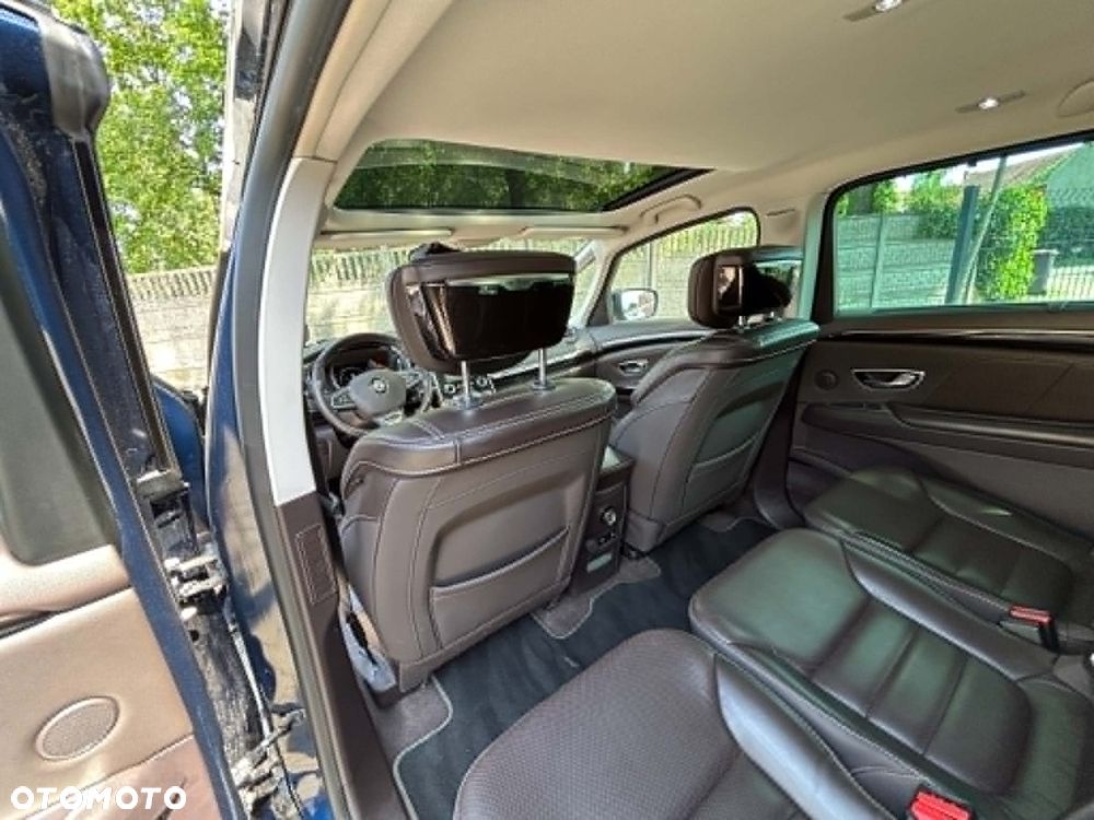 Renault Espace 1.8 TCe Energy Initiale Paris EDC 7os - 16