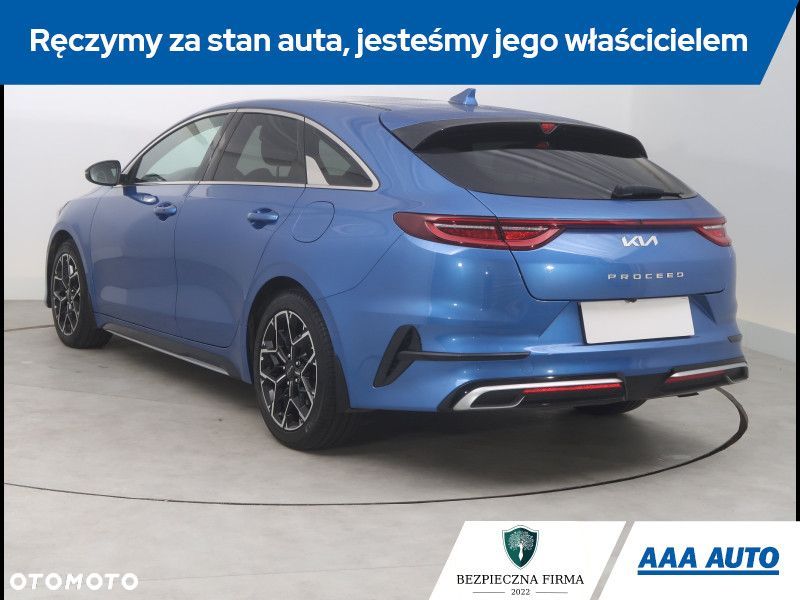 Kia ProCeed - 5