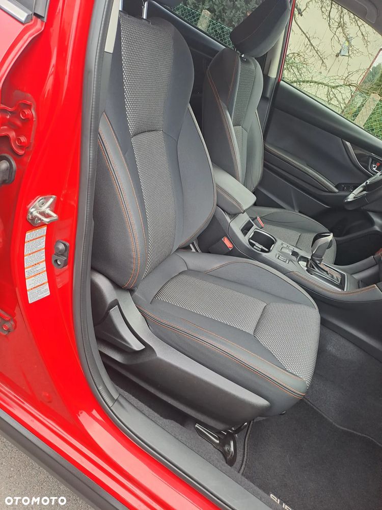 Subaru XV 1.6i Lineartronic Comfort Edition35 Style - 33