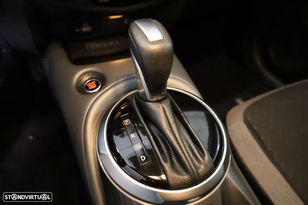 Nissan Juke 1.0 DIG-T Enigma DCT - 33