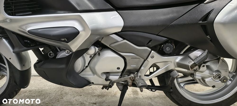 Honda Deauville - 9