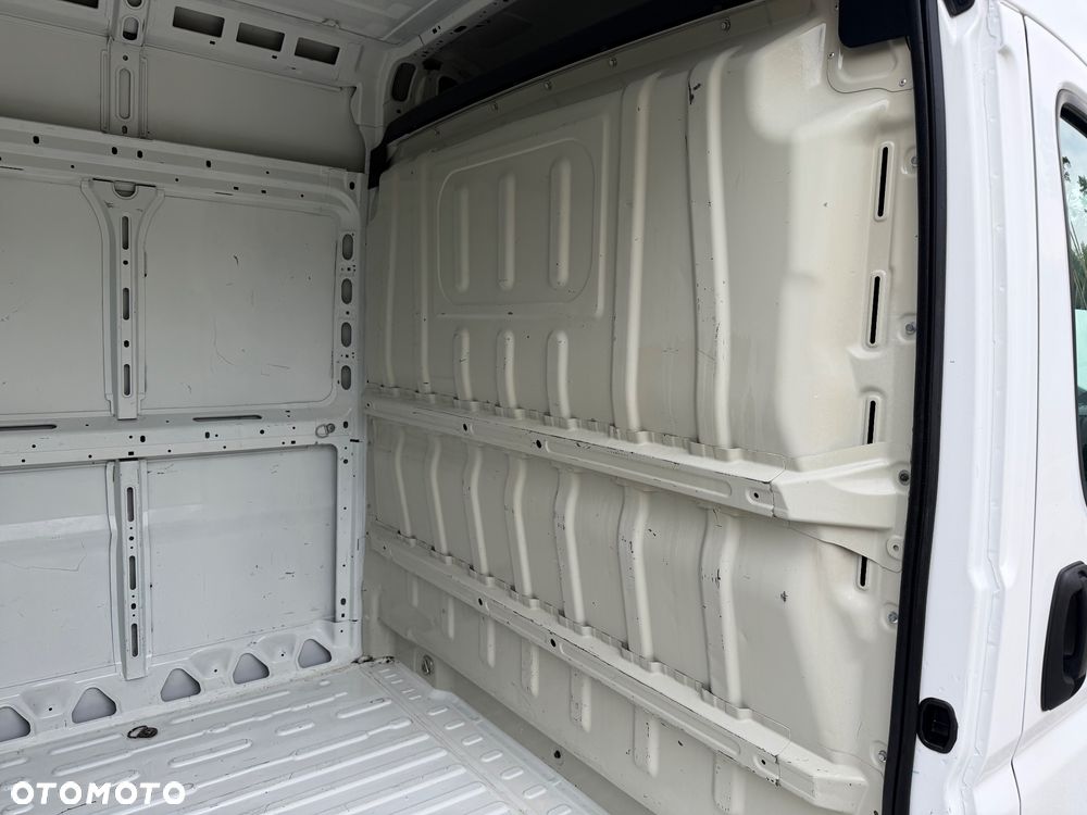 Peugeot BOXER - 26