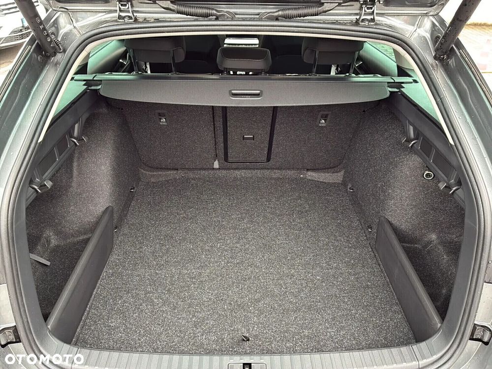 Skoda Octavia - 20
