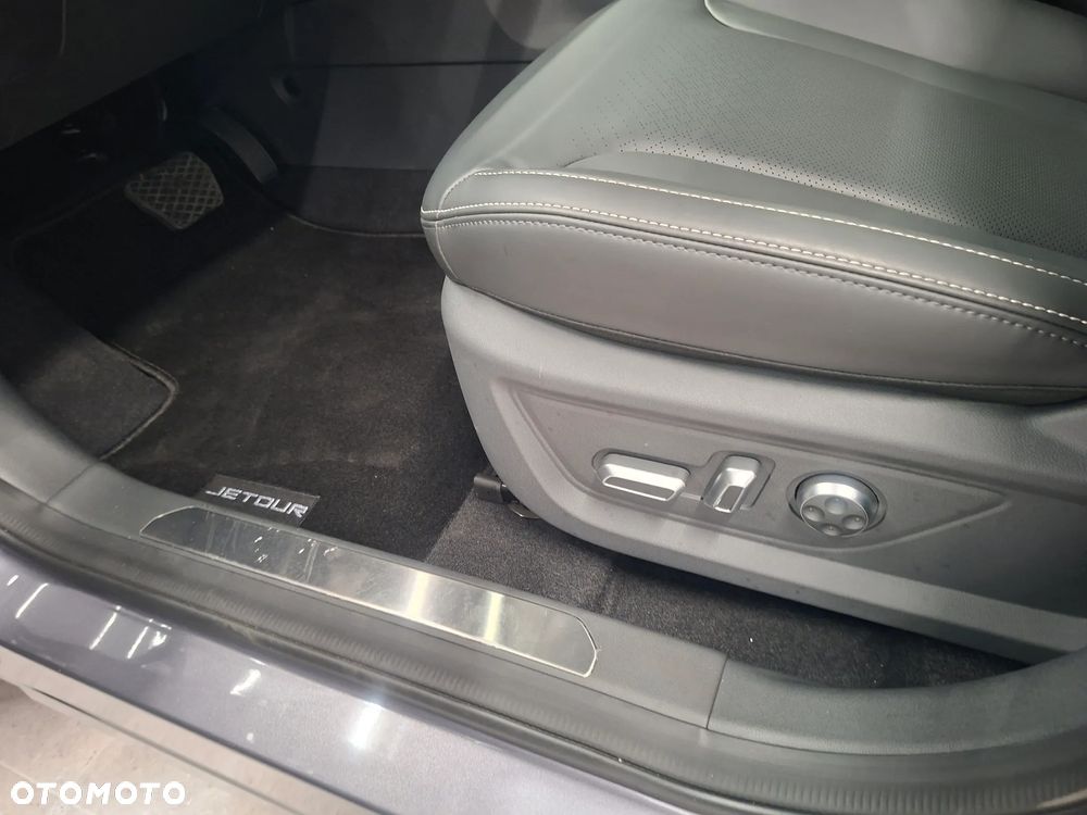 Jetour Dashing - 24