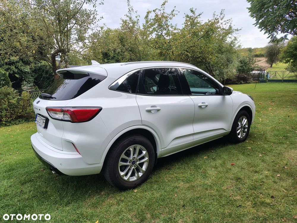 Ford Kuga 1.5 EcoBoost ACTIVE X - 7