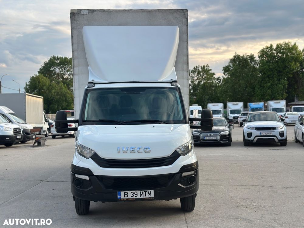 Iveco Daily - 3
