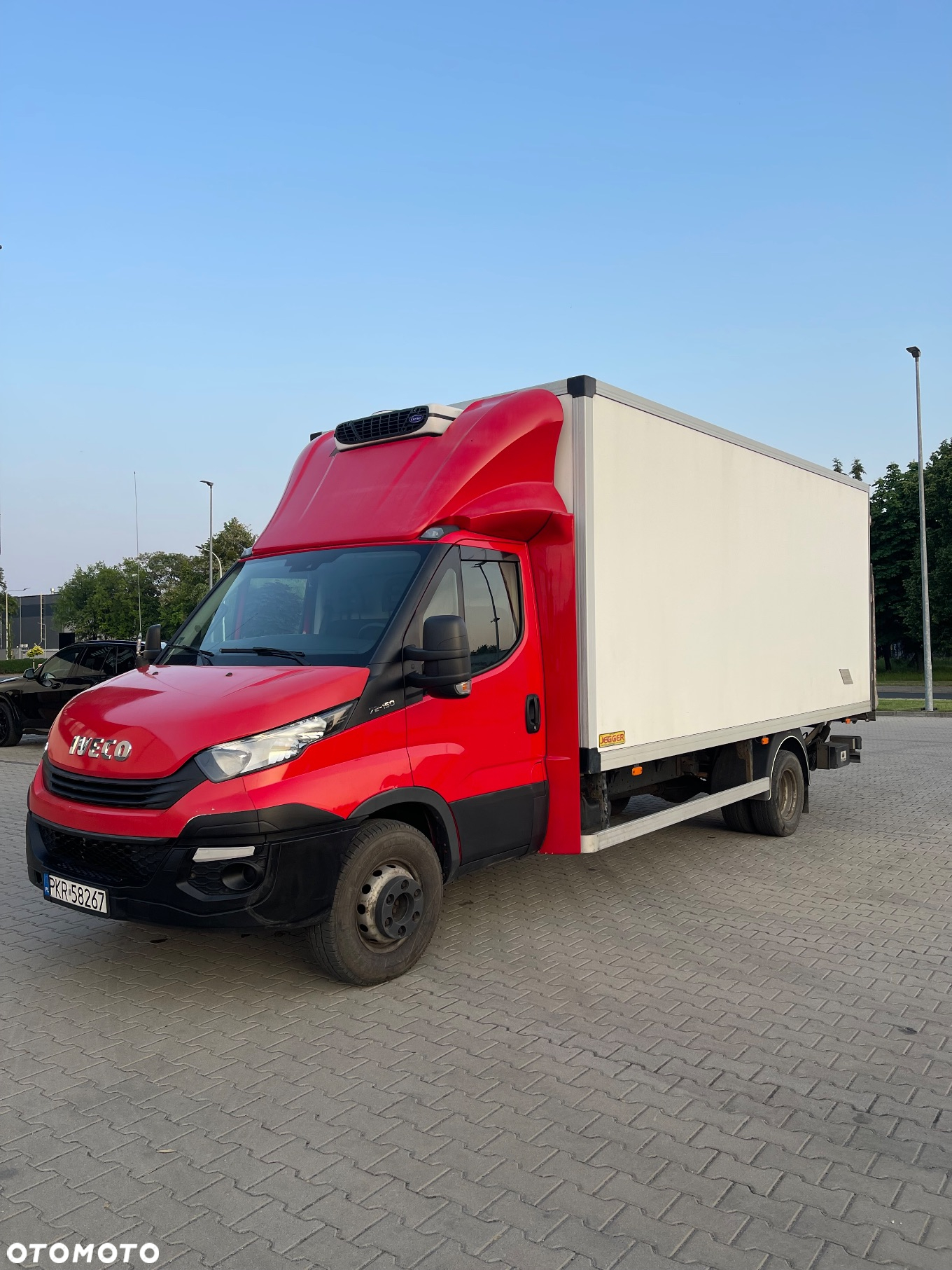 Iveco Daily - 3
