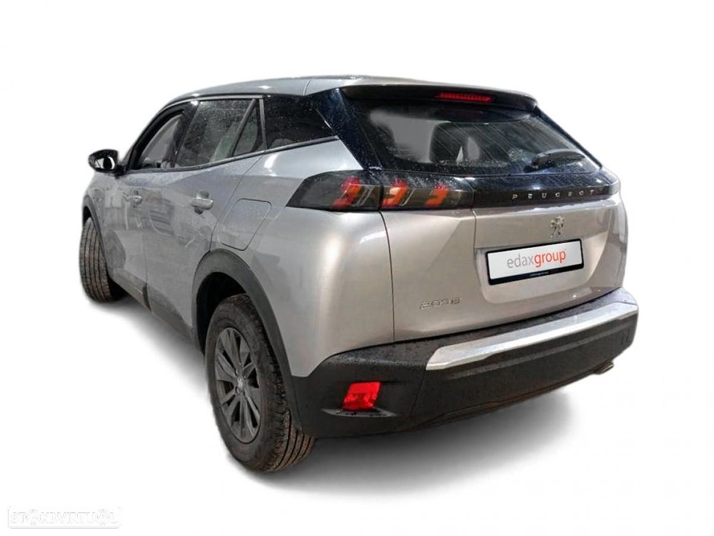 Peugeot 2008 1.5 BlueHDi Active Pack - 2