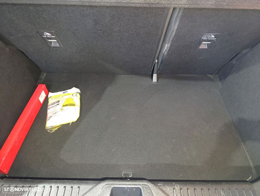 Ford Fiesta 1.0 EcoBoost Active - 6