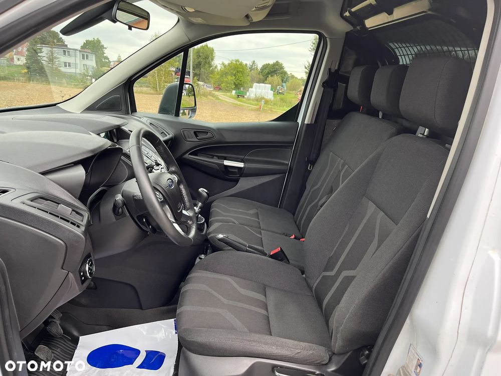 Ford Connect - 9