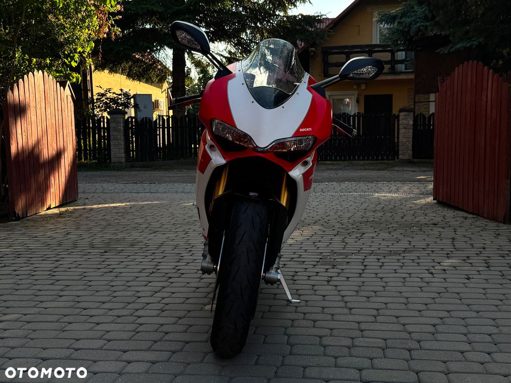 Ducati 959 Panigale - 27